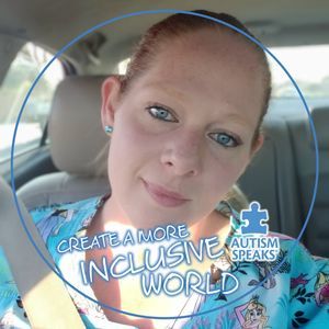 Meet your Posher, Katherine